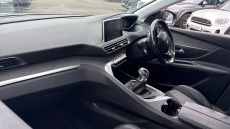 Peugeot 3008 1.2 PureTech Allure 5dr Petrol Estate